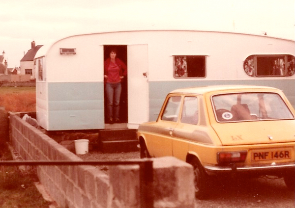 Accomodation