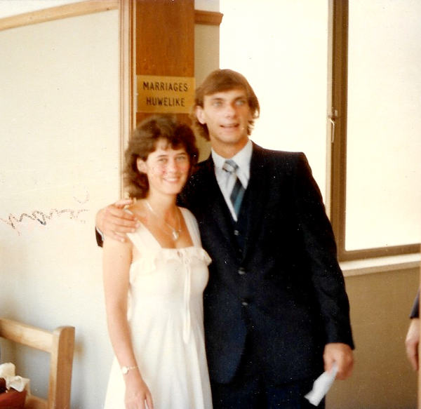 Married