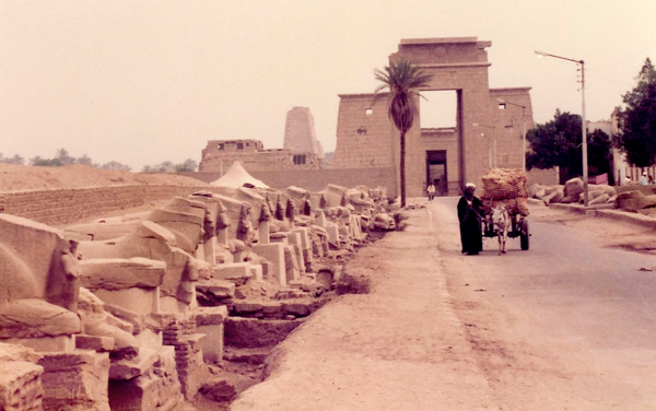 Luxor